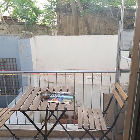 Elegant Apartment Atenas Exterior foto