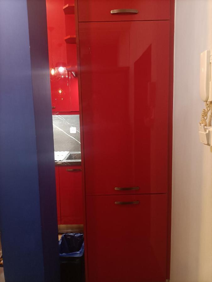 Elegant Apartment Atenas Exterior foto